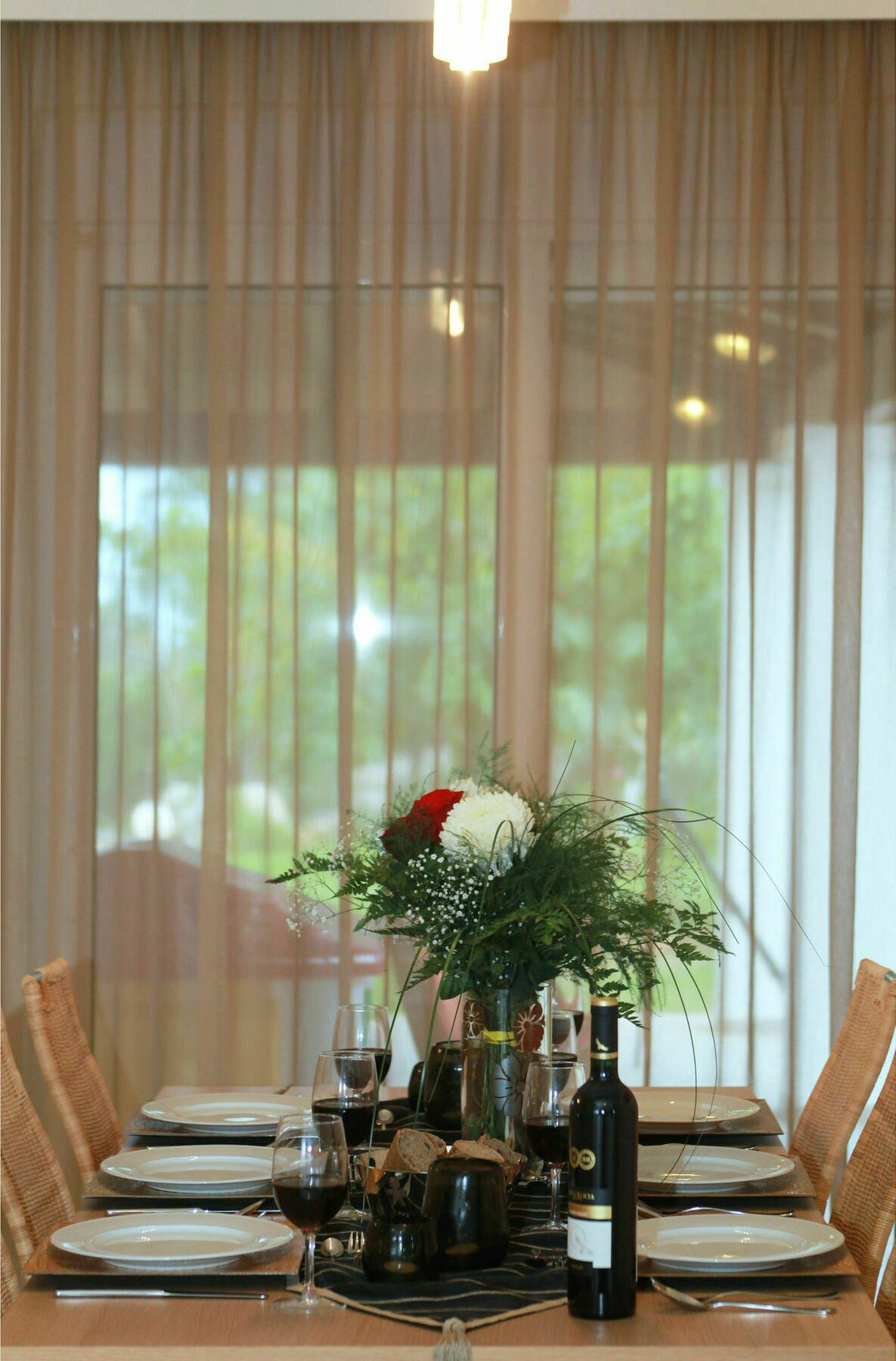 Antonoglou Beach Villas - Waterfront Luxury Retreat Lachaniá Buitenkant foto