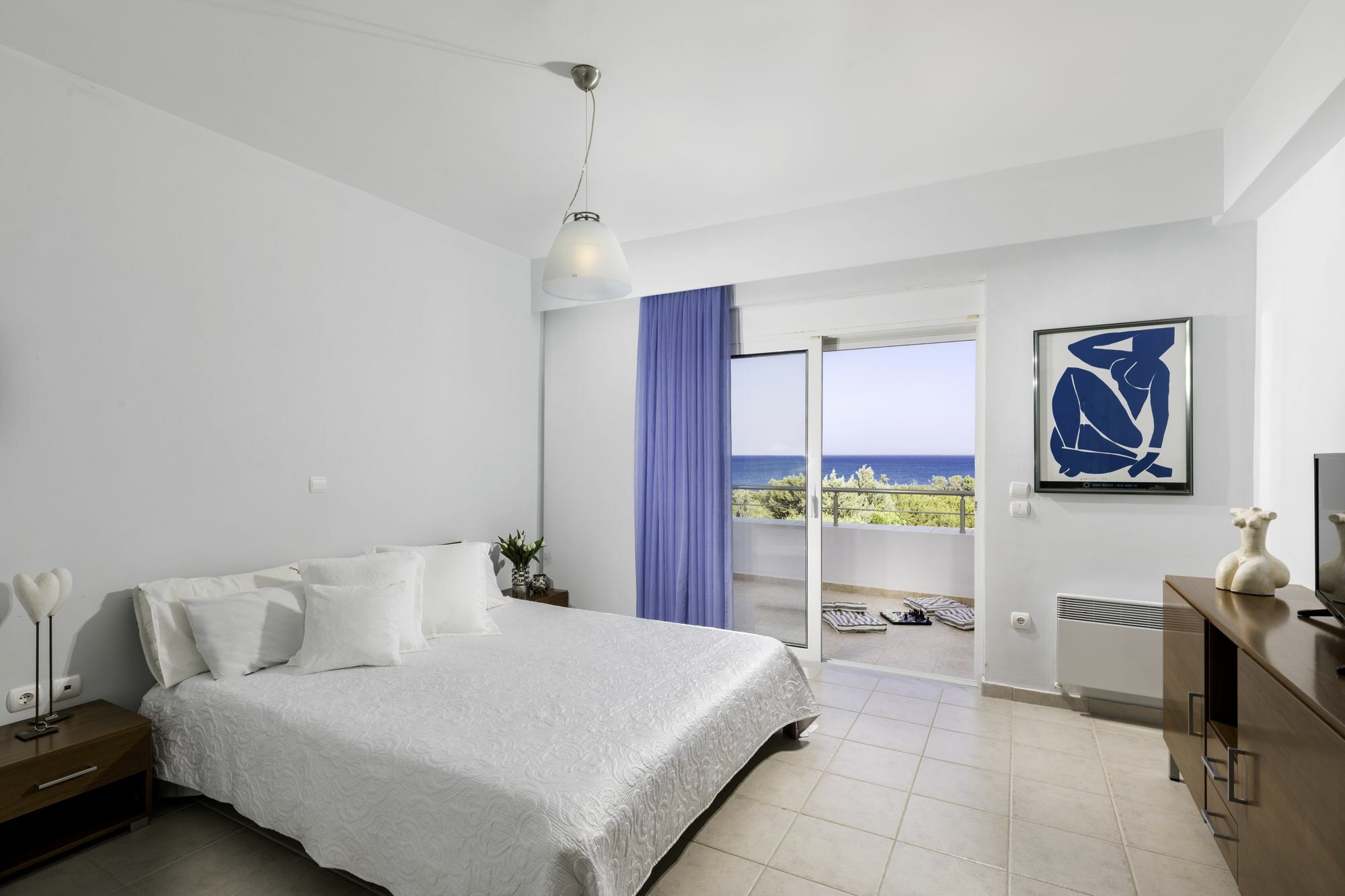 Antonoglou Beach Villas - Waterfront Luxury Retreat Lachaniá Buitenkant foto