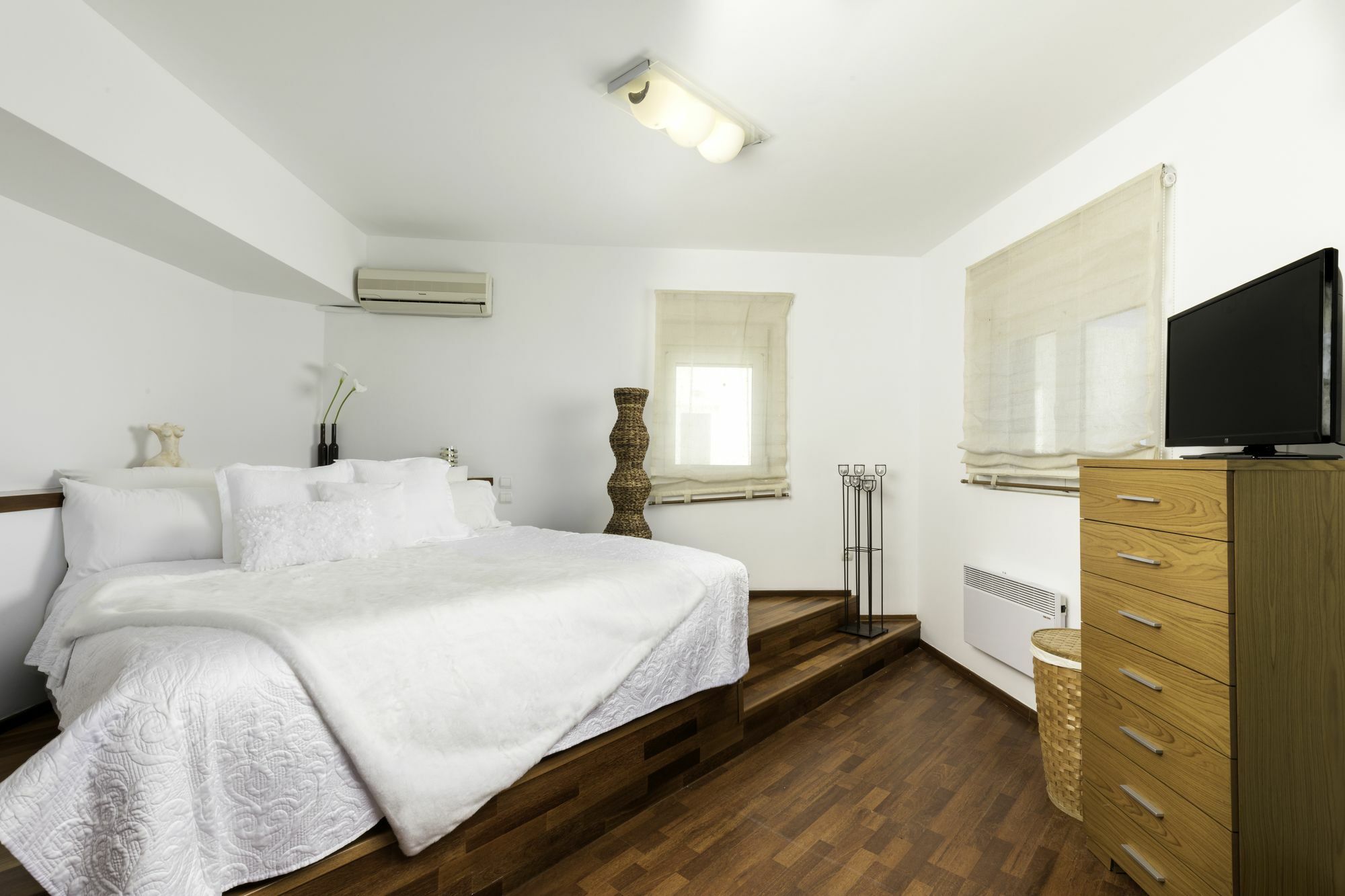 Antonoglou Beach Villas - Waterfront Luxury Retreat Lachaniá Buitenkant foto